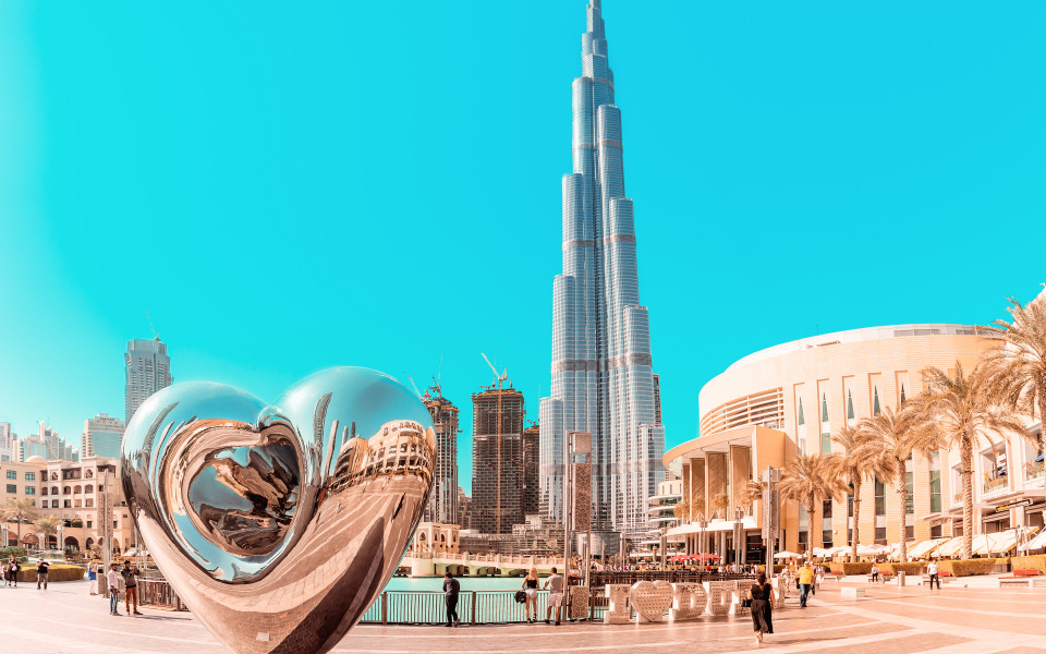 Vereinigte Arabische Emirate