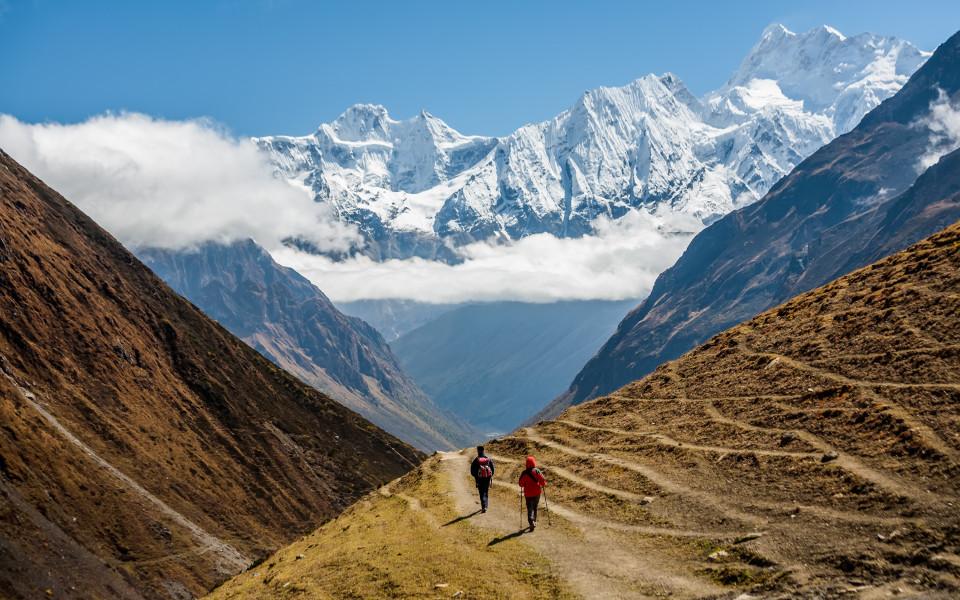 Besondere Reisen im November