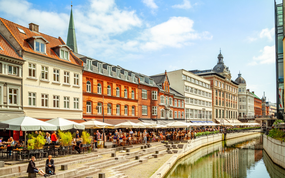 Aarhus