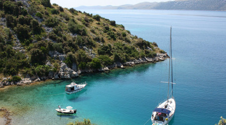 dalmatien-kroatien