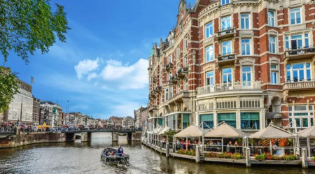 Amsterdam