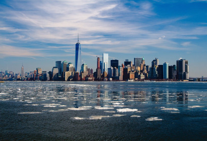 Bild Freehand New York